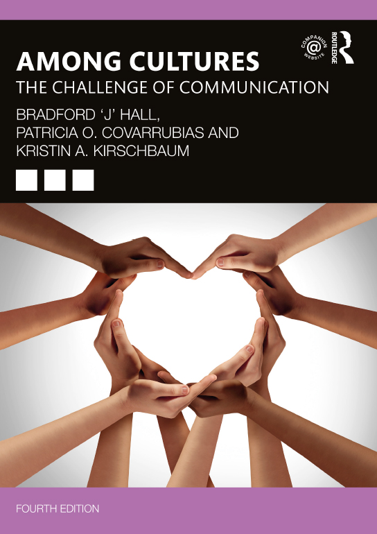 Cover of Among Cultures: The Challenge of Communication