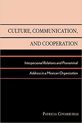 Cover of Culture, Communication, and Cooperation