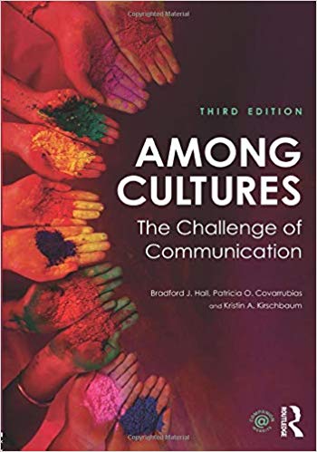 Cover of Among Cultures: The Challenge of Communication Cover of Among Cultures: The Challenge of Communication