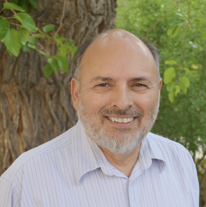 Photo: Phillip "Felipe" Gonzales