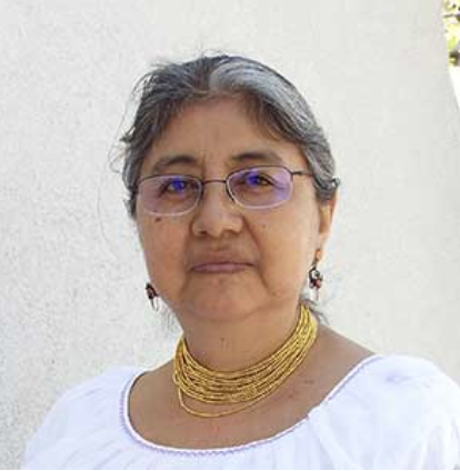 Photo: Yolanda  Teran